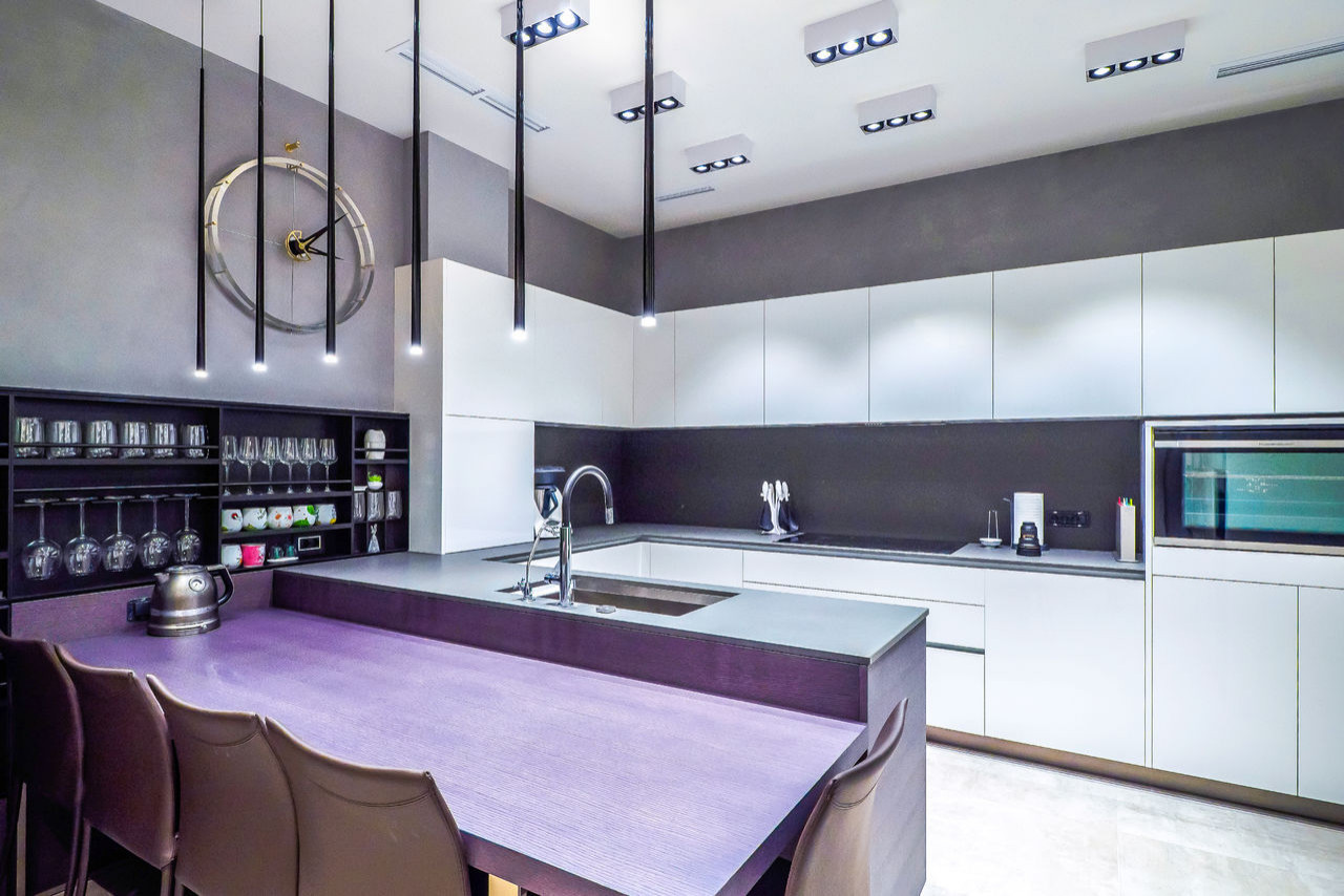 Квартира ЖК Литератор