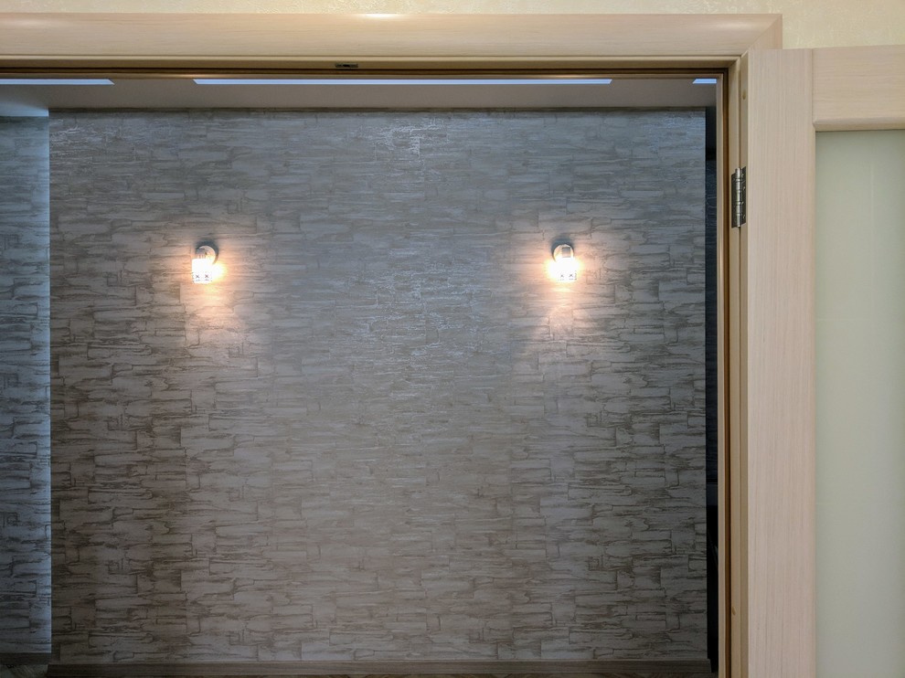 Квартира в ЖК Заельцовском