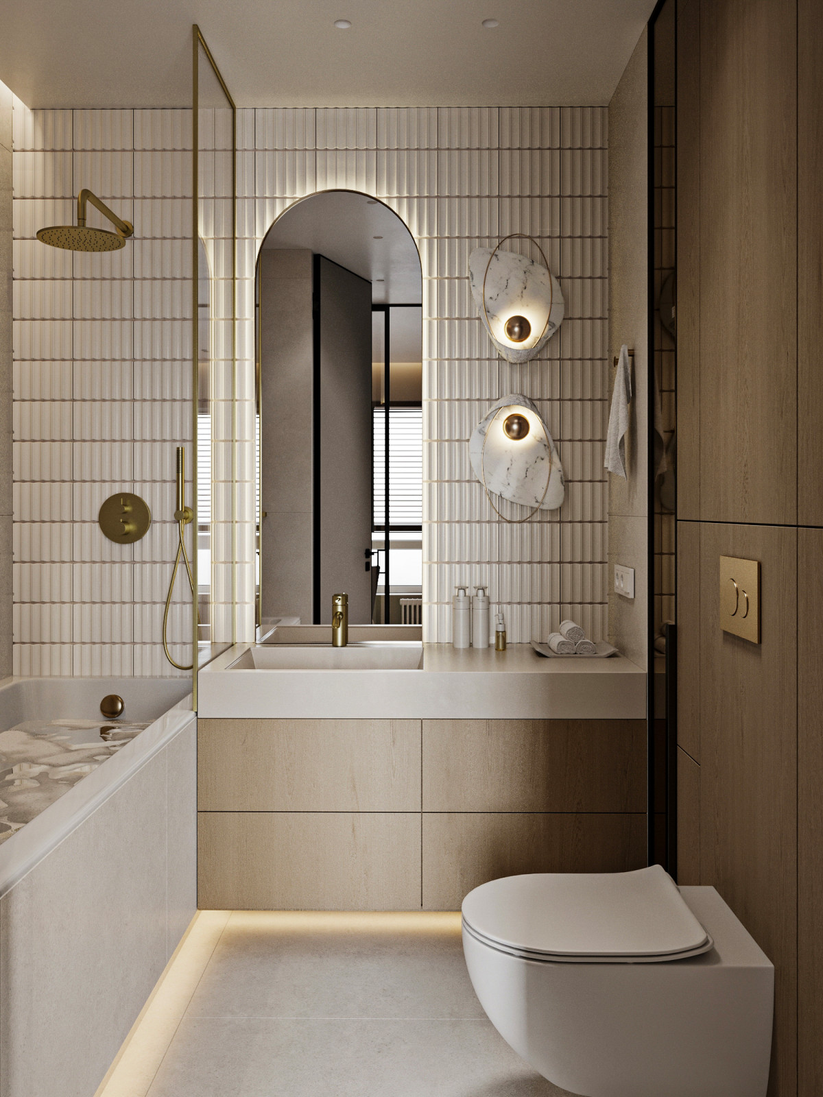 Песчаный сон