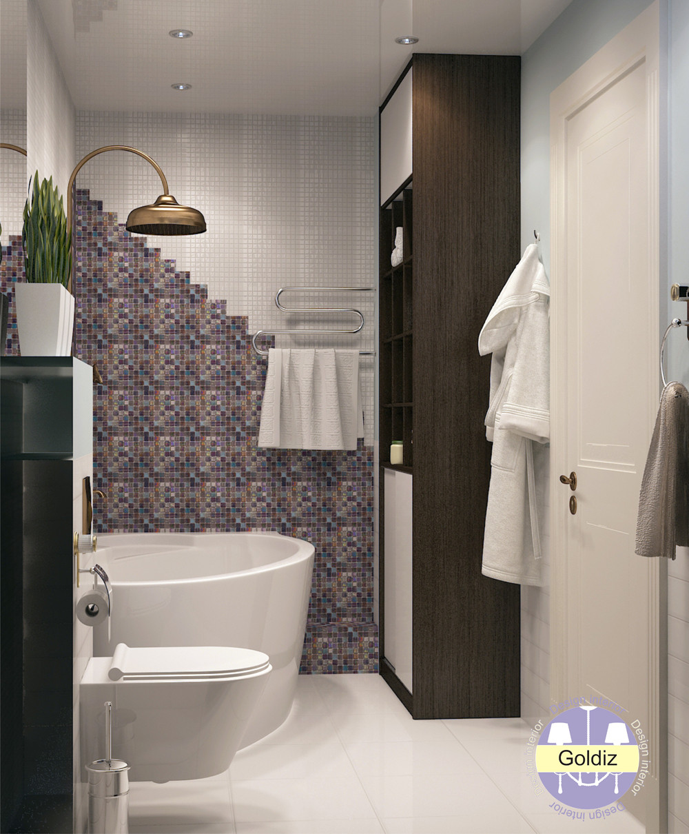 Дизайн квартиры