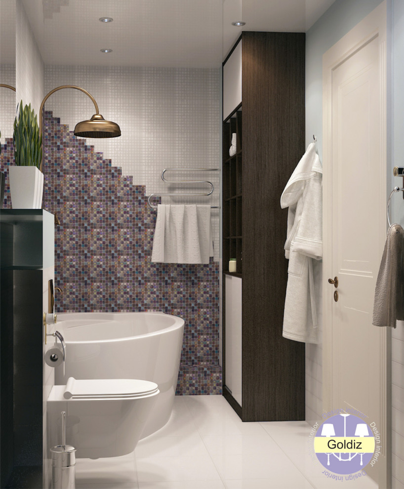 Дизайн квартиры