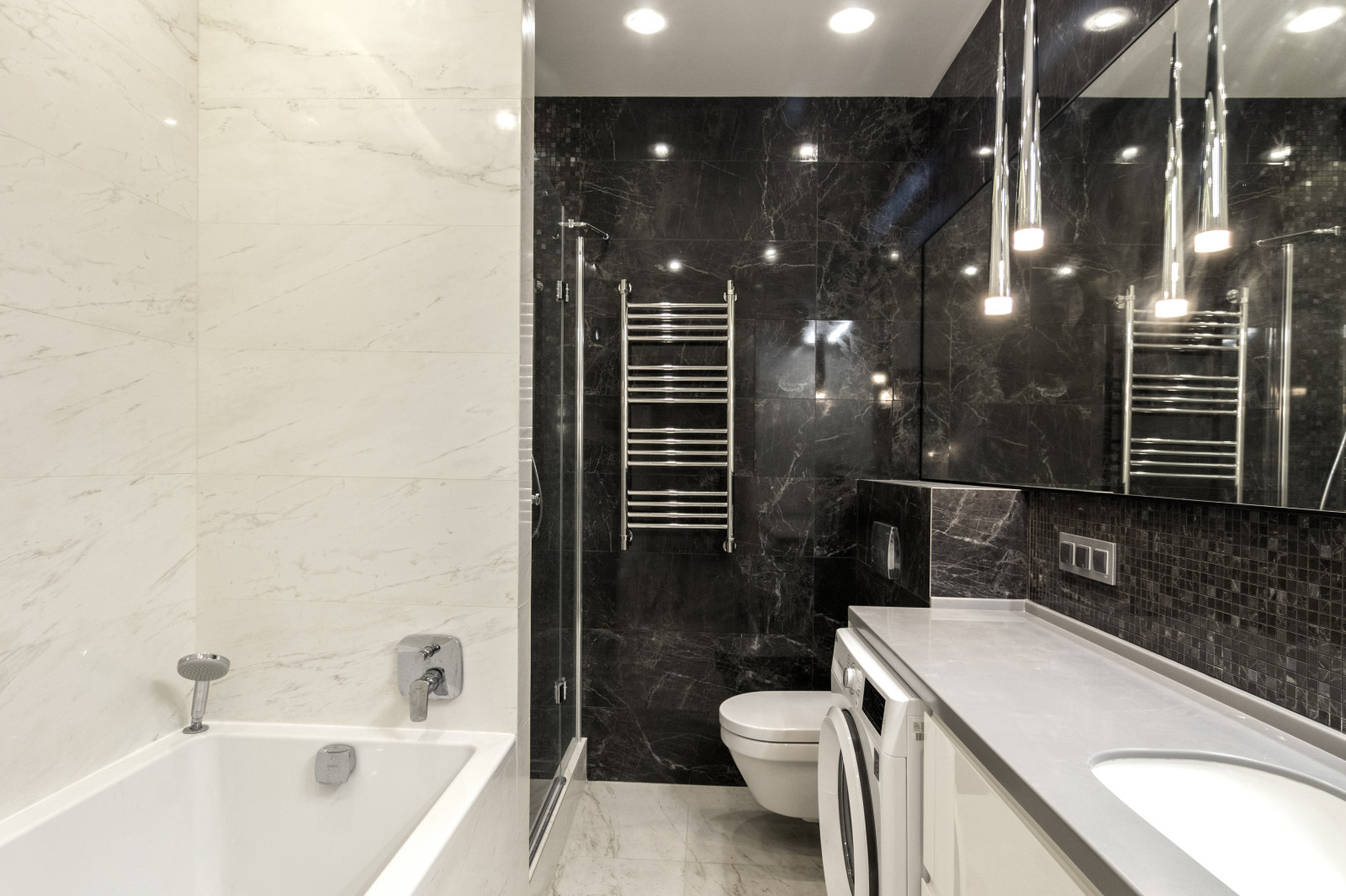 Фото ЖК На Симоновском - 58 м²