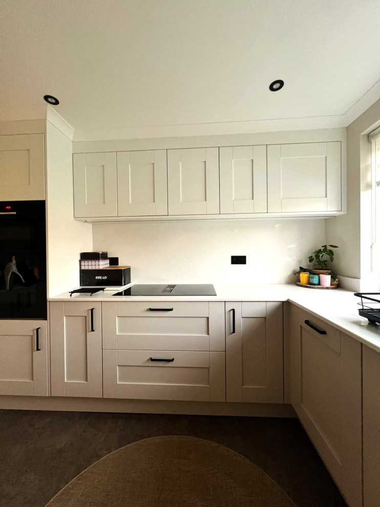 The Broughton Astley Kitchen - Gaddesby Wynwood - RRP £27,100-Luxe Price £19,900