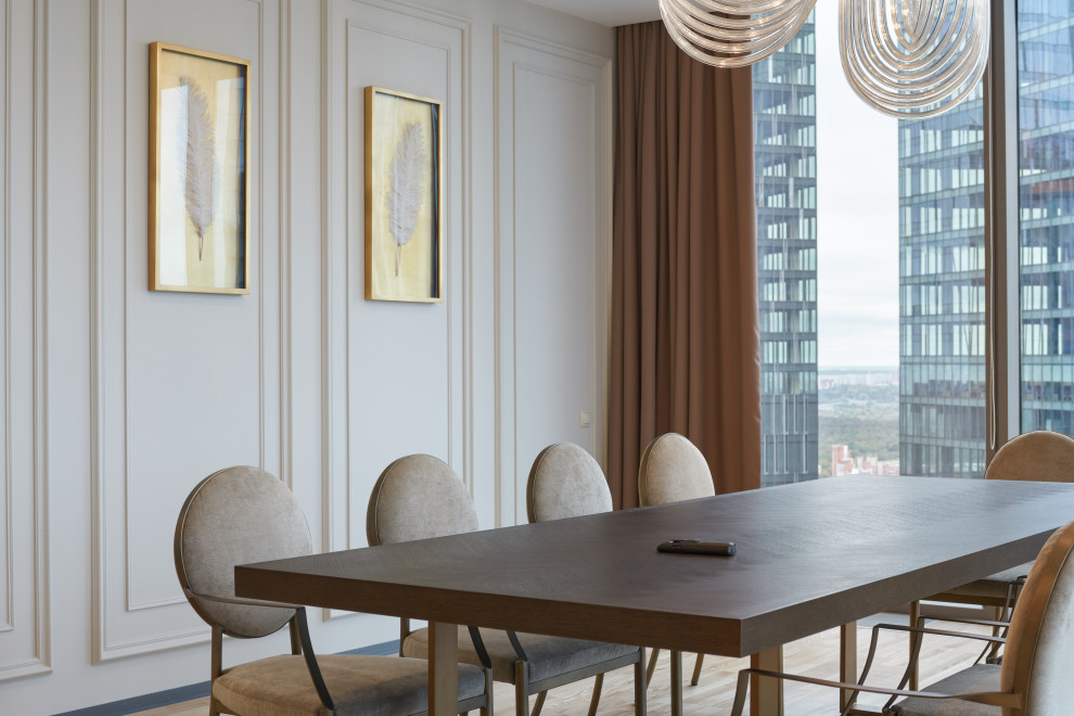 Офис Башня Федерация