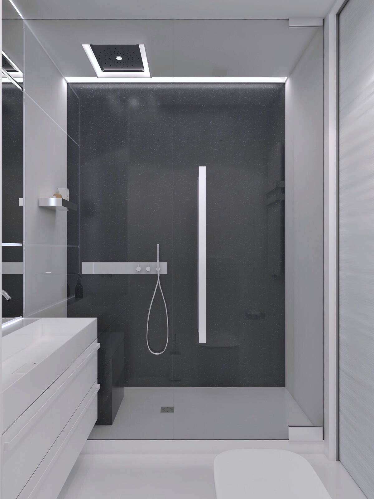 Квартира стримера