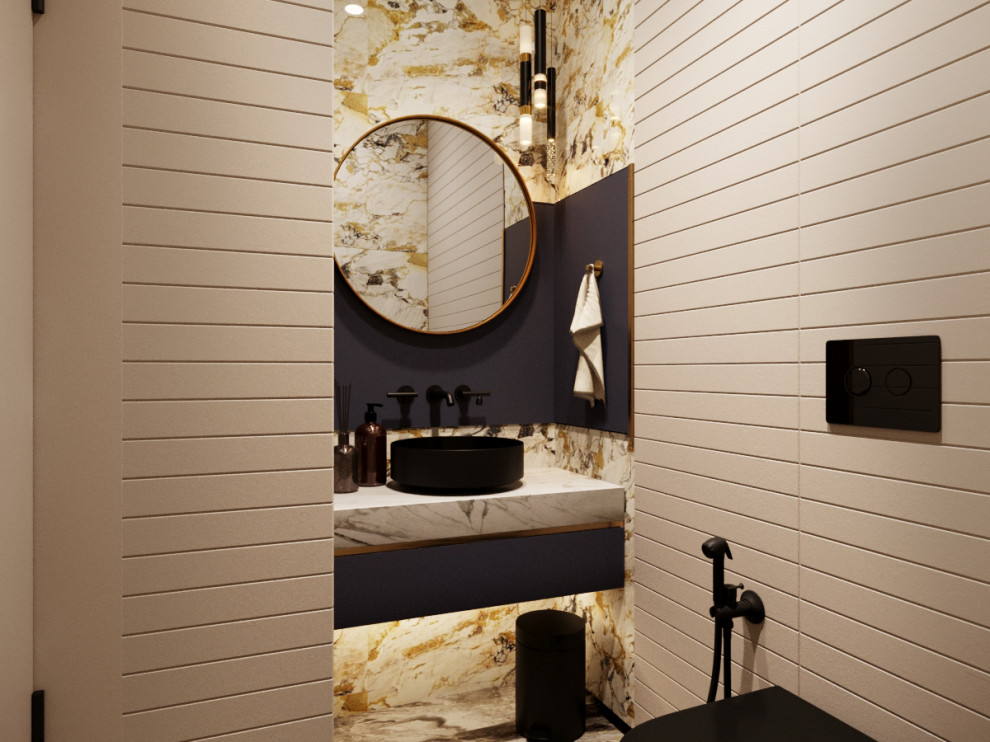 Вишнёвый БУМ