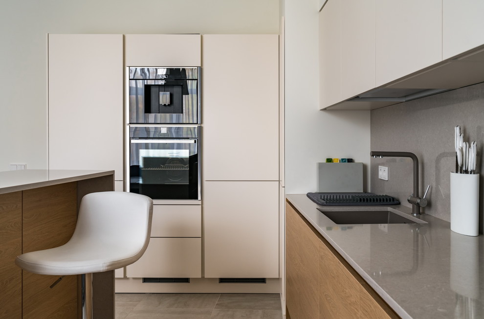 Квартира для юной девушки