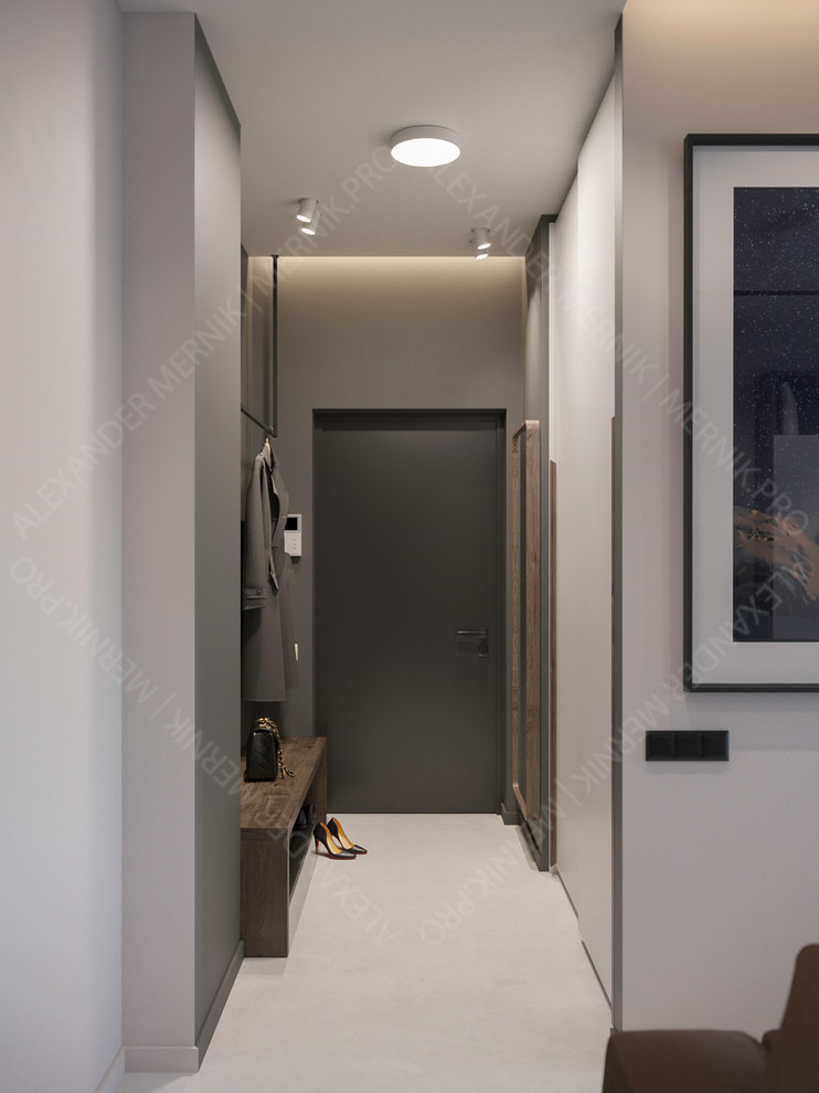 Волховстроя, Омск