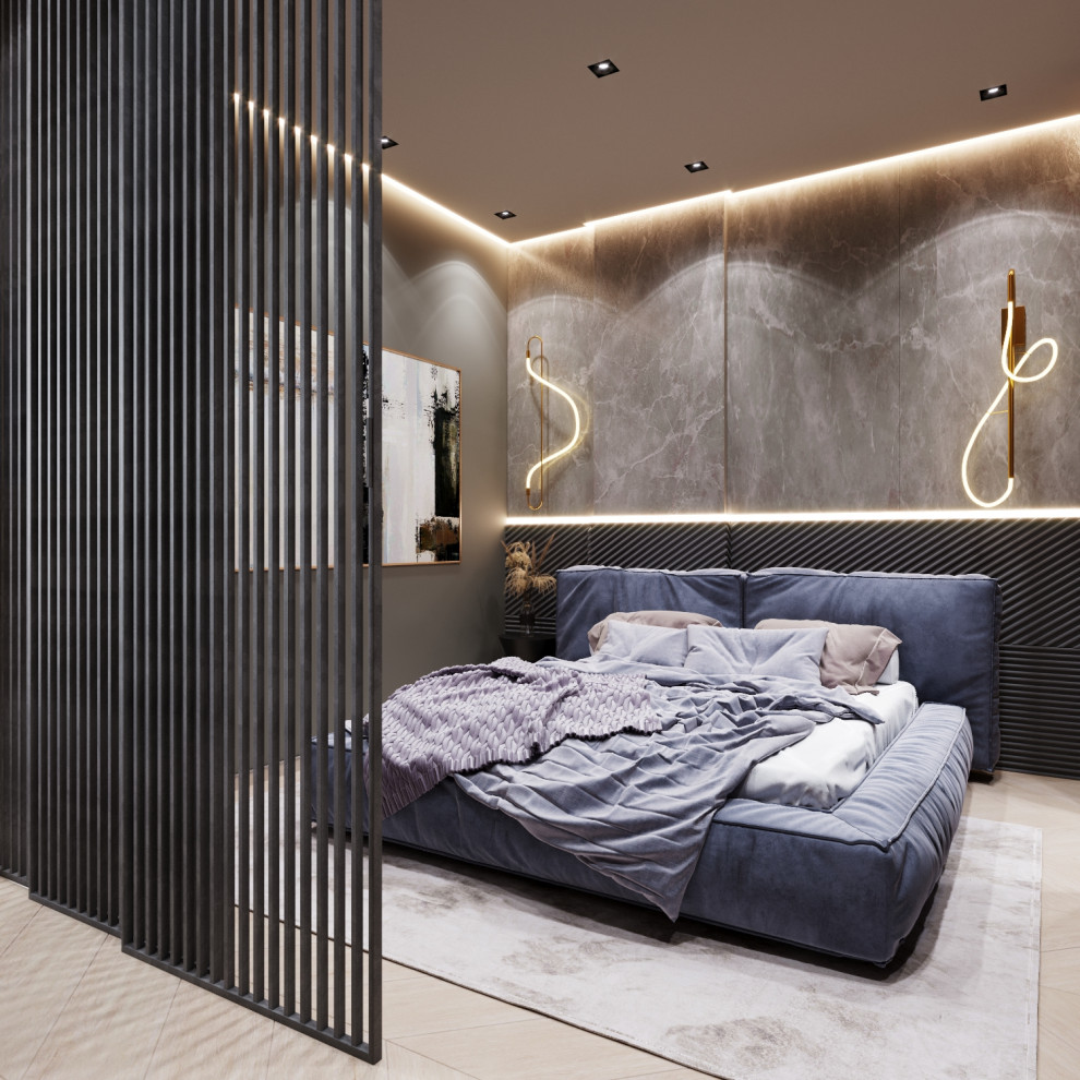 Индивидуальный дизайн проект квартиры