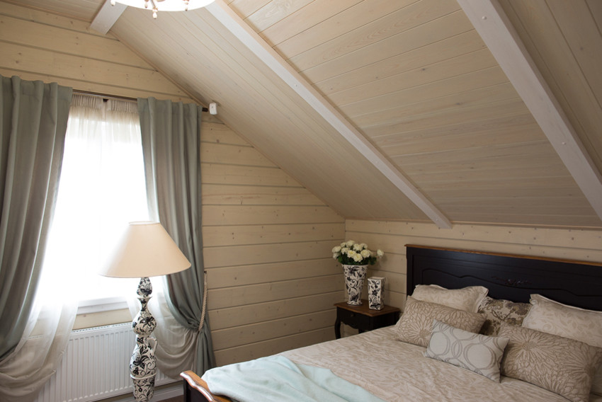 Приветливый