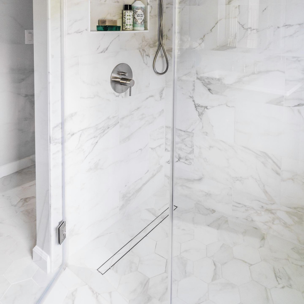 Bathroom 7
