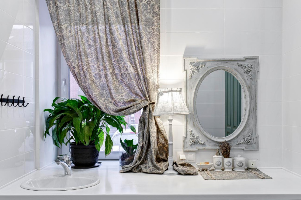 Маленькая Англия. Таунхаус КП Бристоль