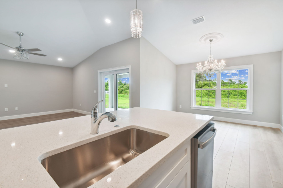 Alexis Model Home