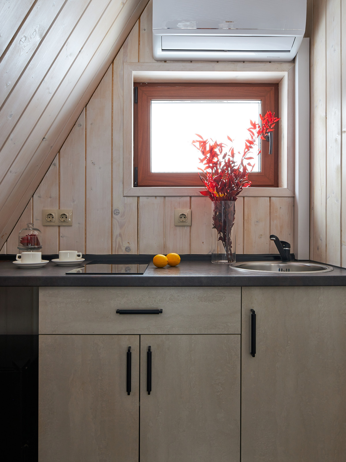 Гостевой домик в Ярославской области