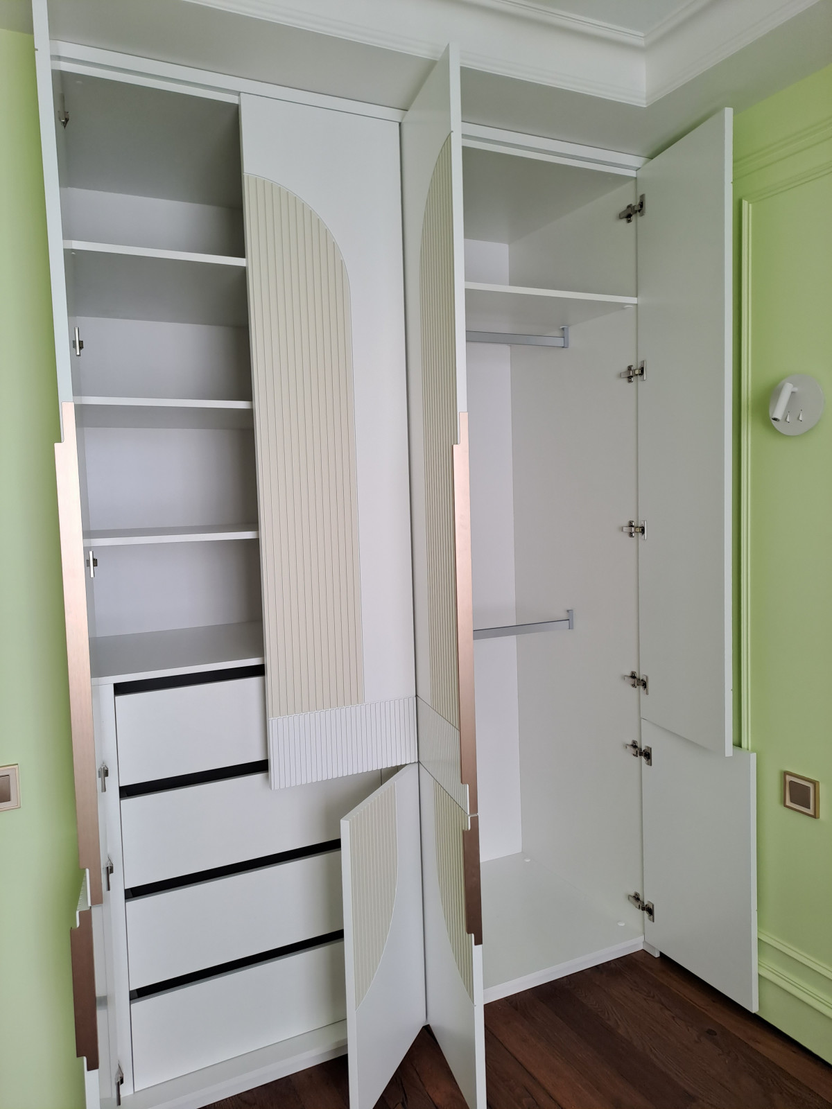 ЖК Аристократ