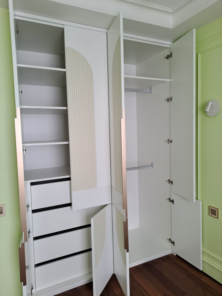 ЖК Аристократ