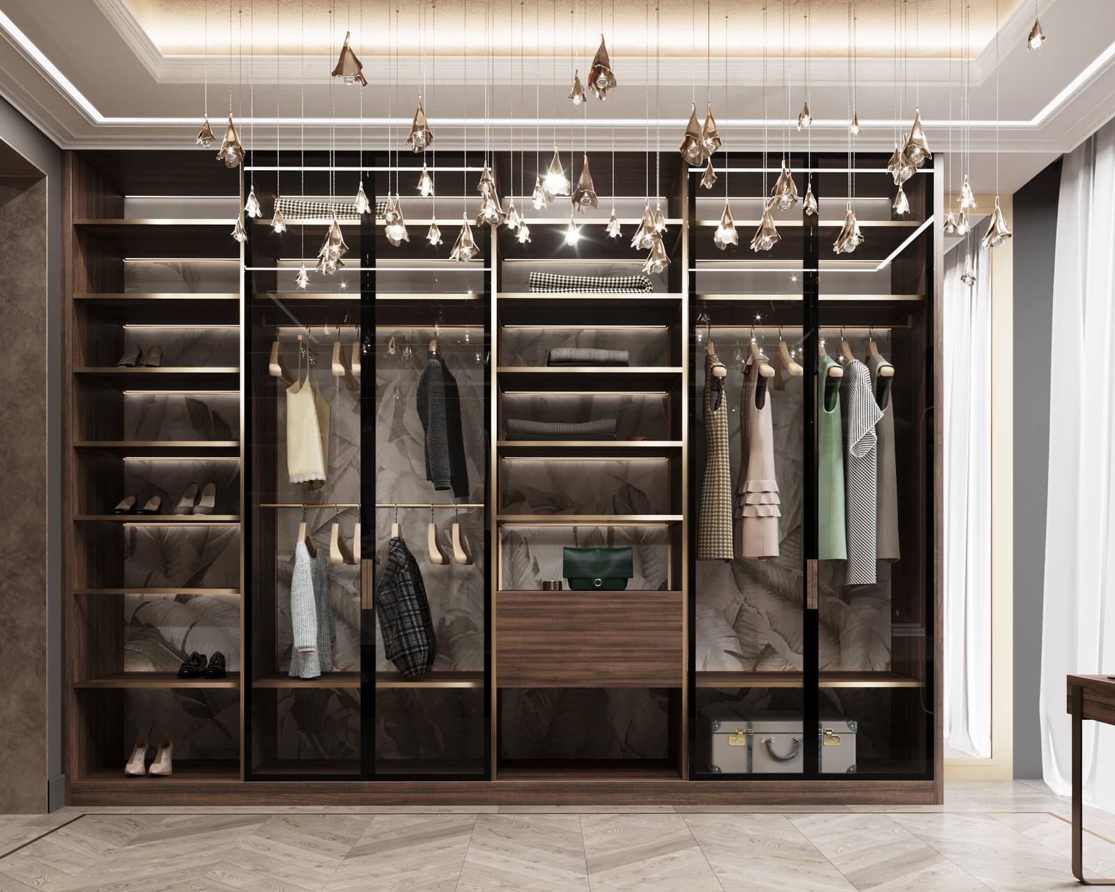 Кутузовская Ривьера