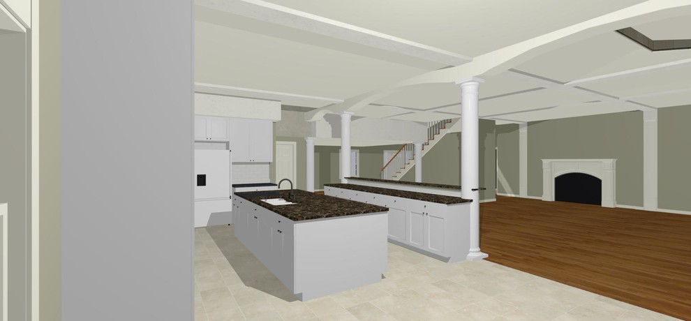 Houses 15 - Edwards