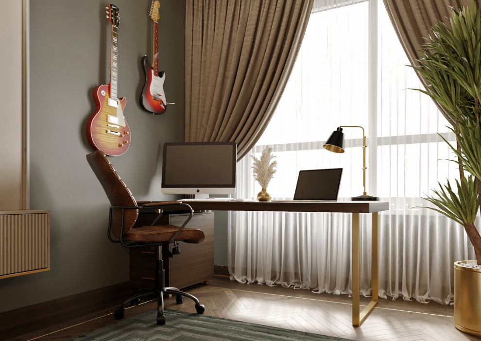 Квартира на Варшавском