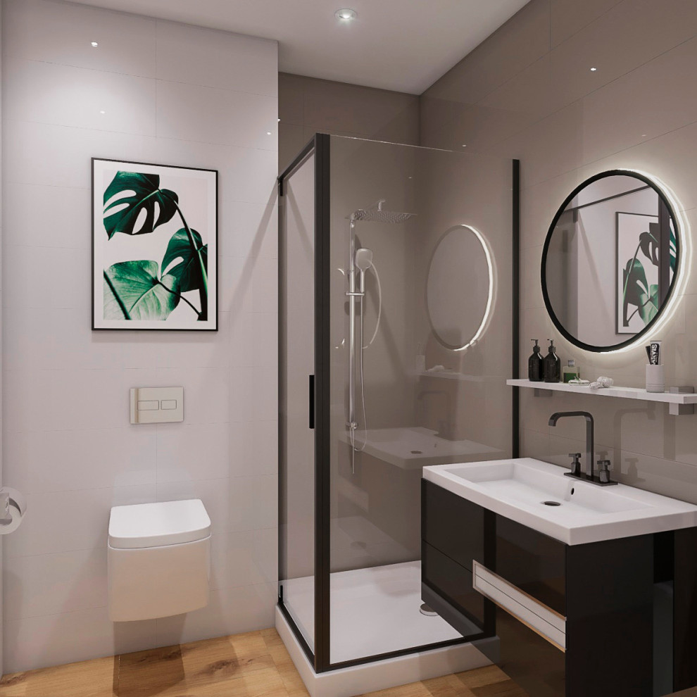 ЖК Ильинские луга