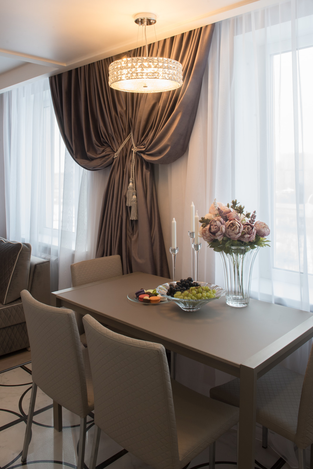 На высоте птичьего полёта