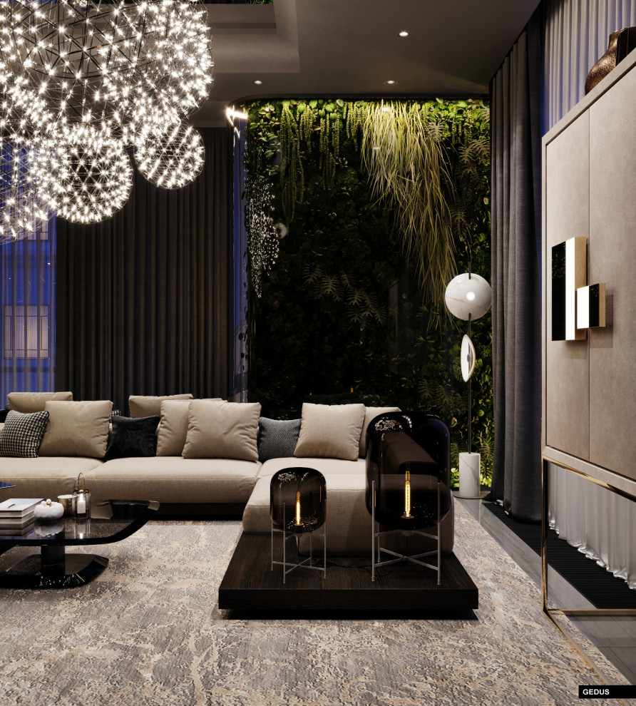 Квартира на Спортивной