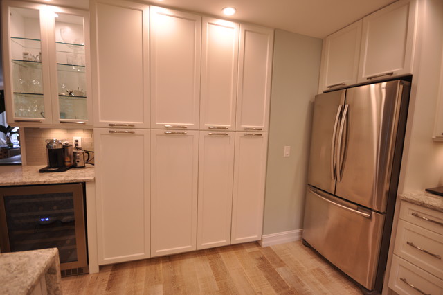 Downtown Naples fusion-kitchen