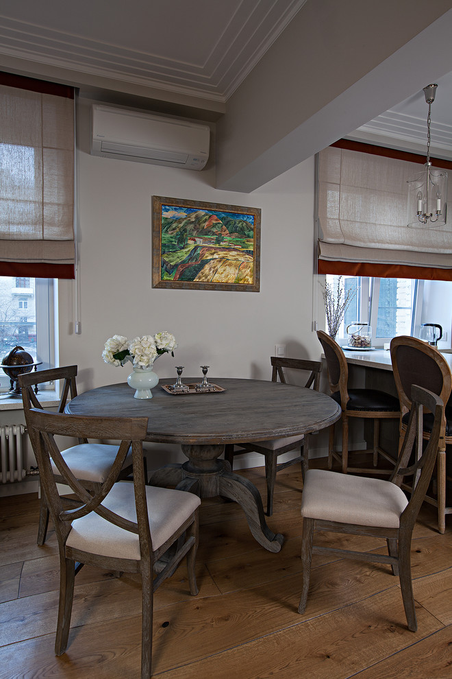 Apartment. Moscow