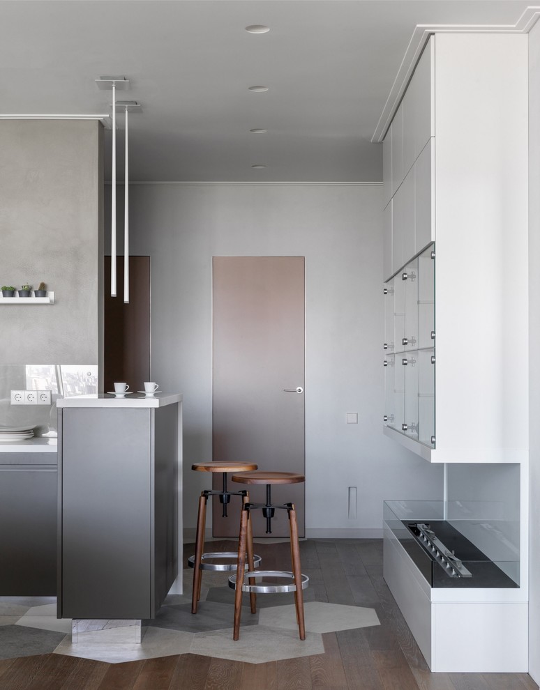 Реализованные проекты