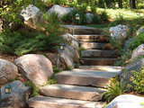 Traditional Landscape by Common Ground Landscapes