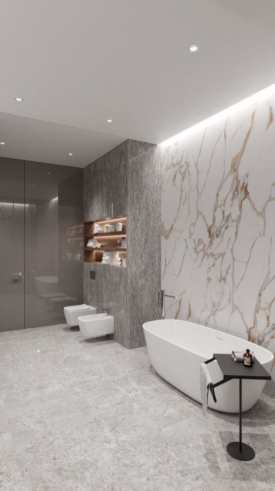 Квартира в ЖК Золотом Острове