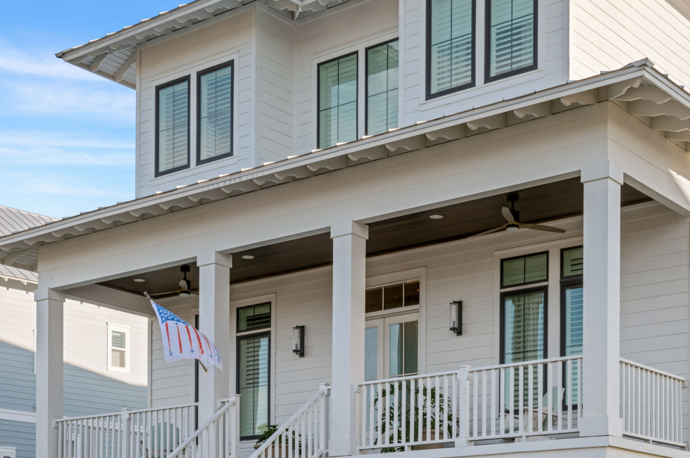 Big Lagoon Cottage