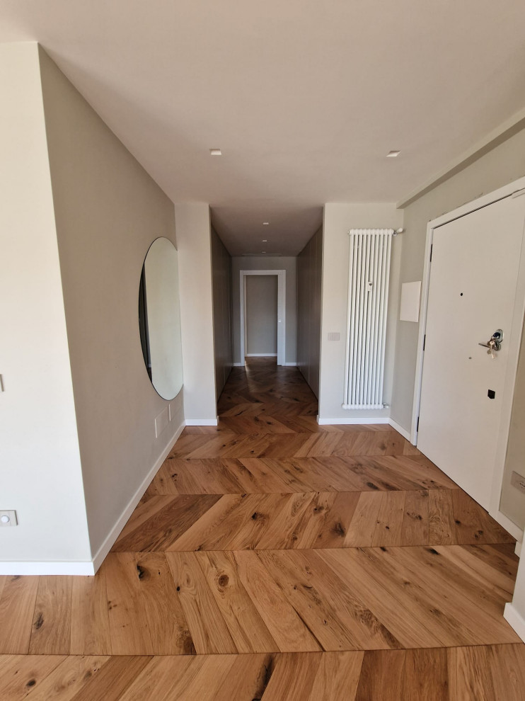 Eur Pavese (work in progress)