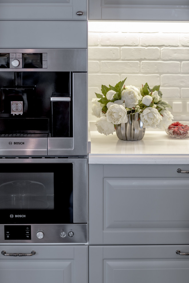 Кухня. Детали