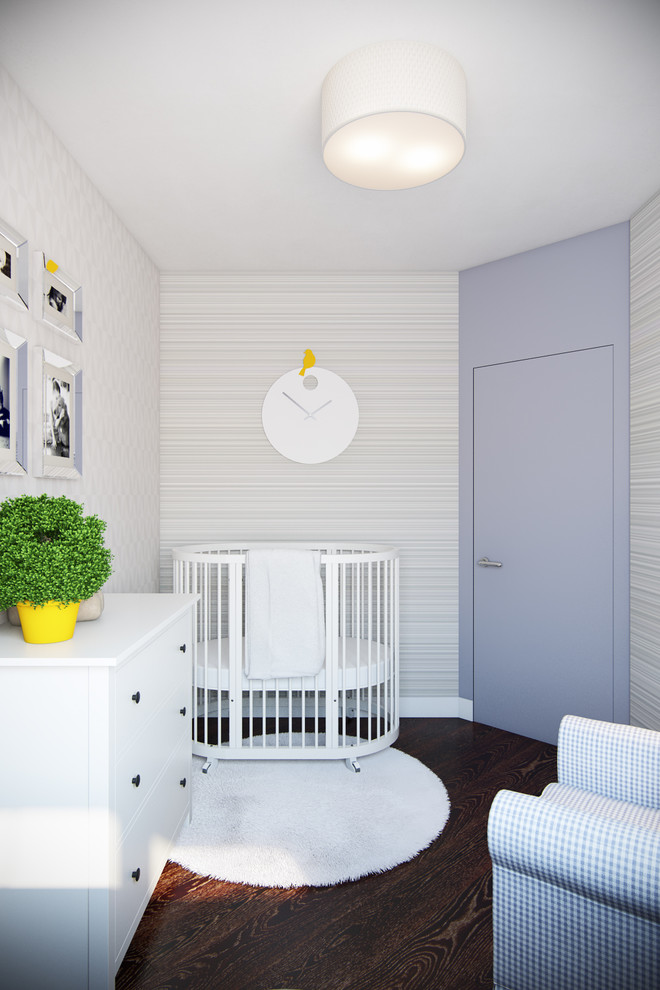 Квартира на Марьиной роще