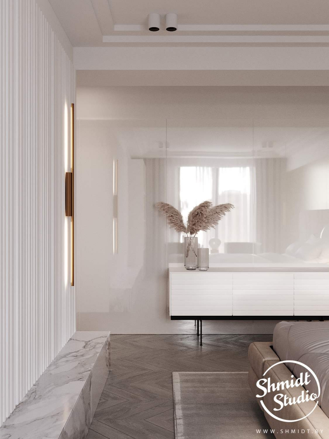 Проект "Роскошный" | Индия