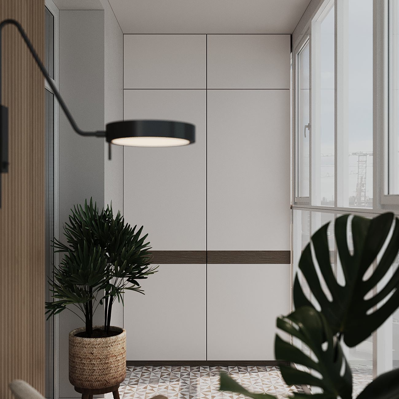 Североморская