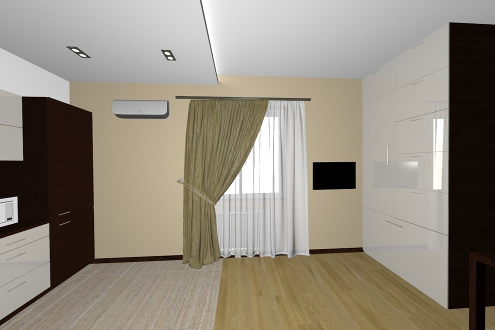 Кухня. Частный дом