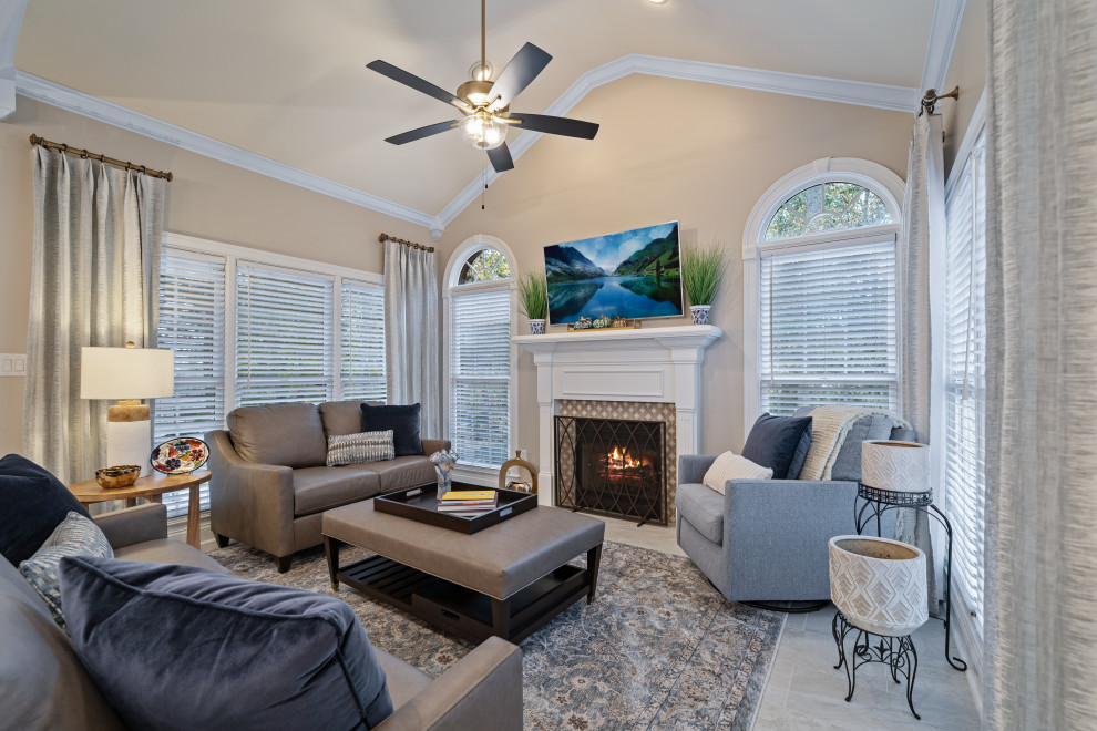 Ivyridge Remodel