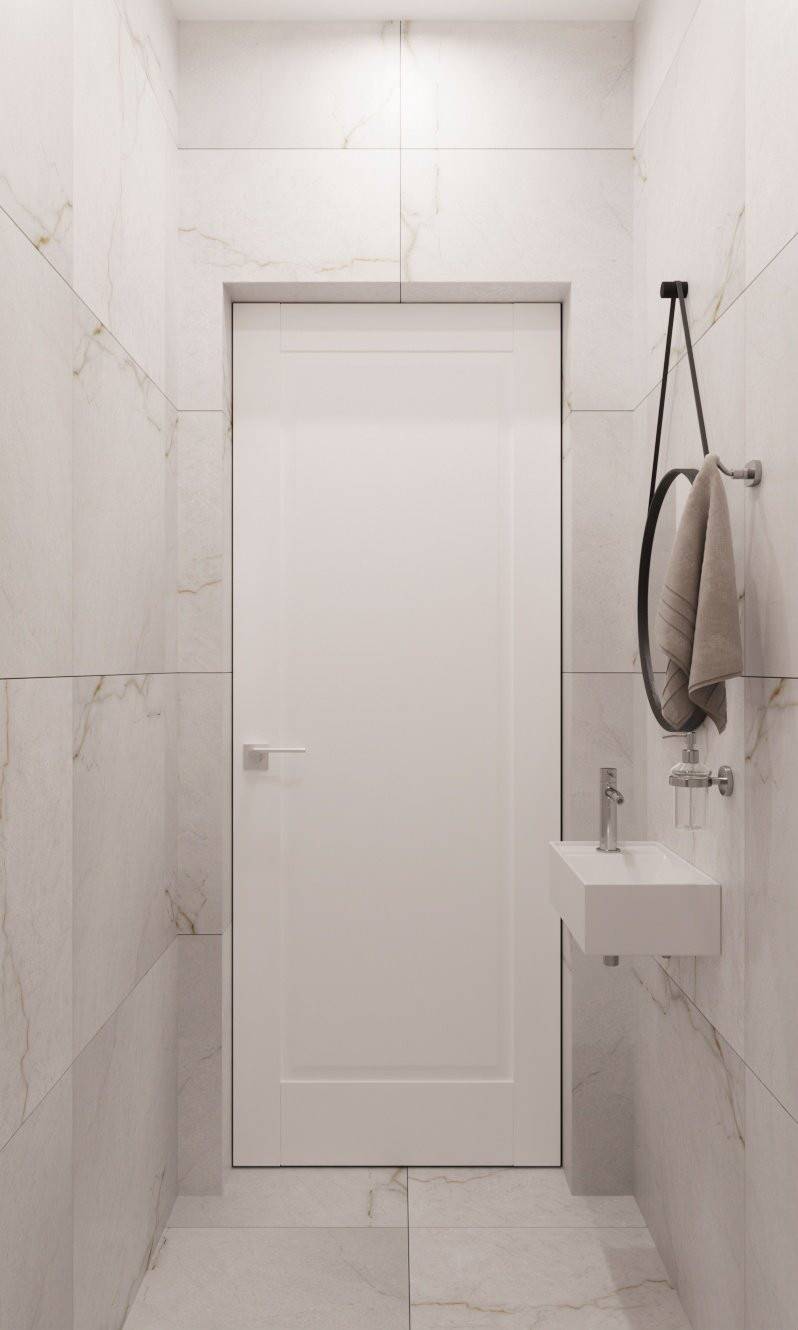 Дизайн санузла