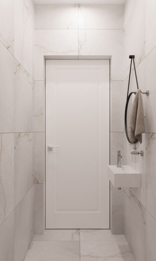 Дизайн санузла