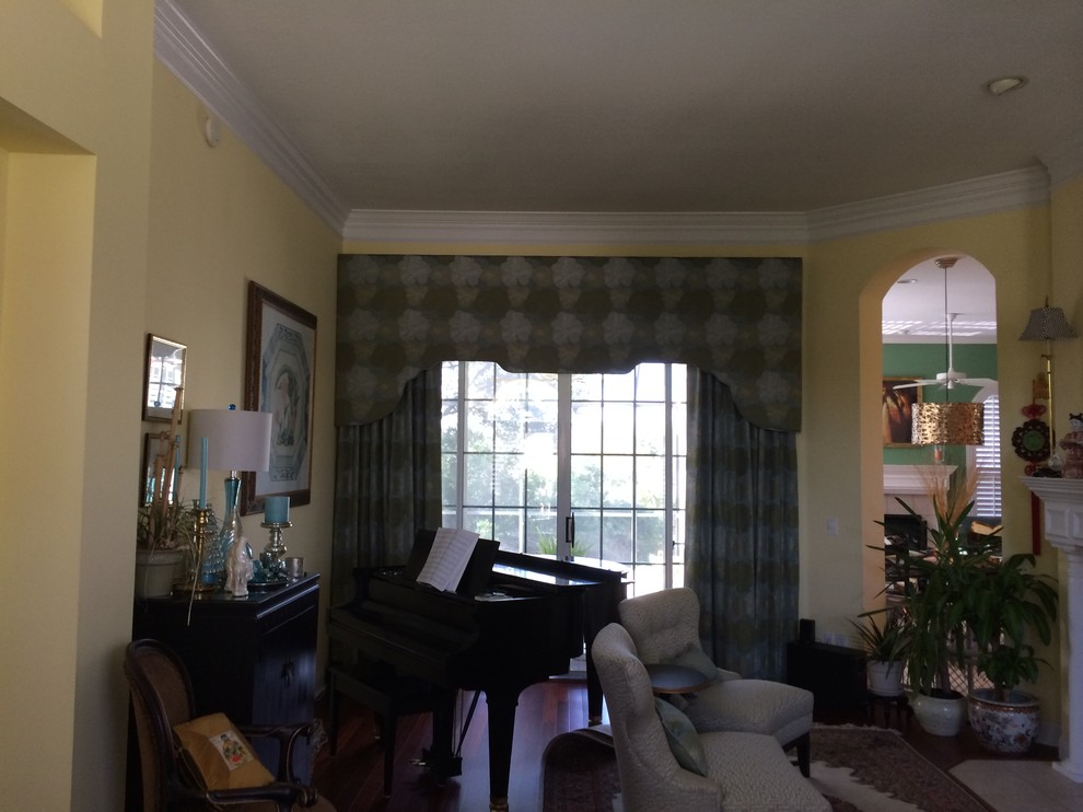 Draperies