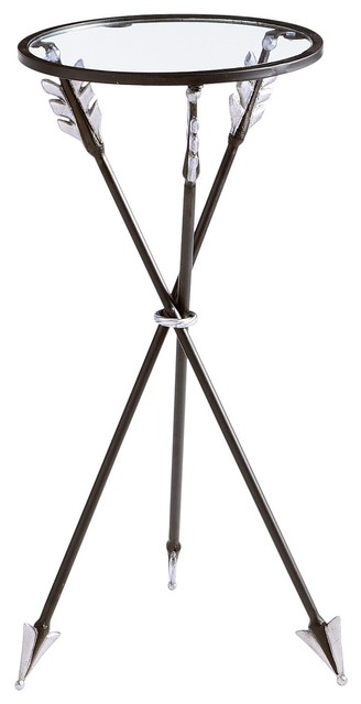 Arrow Accent Table Design Ideas Arrow Accent Table Design Ideas