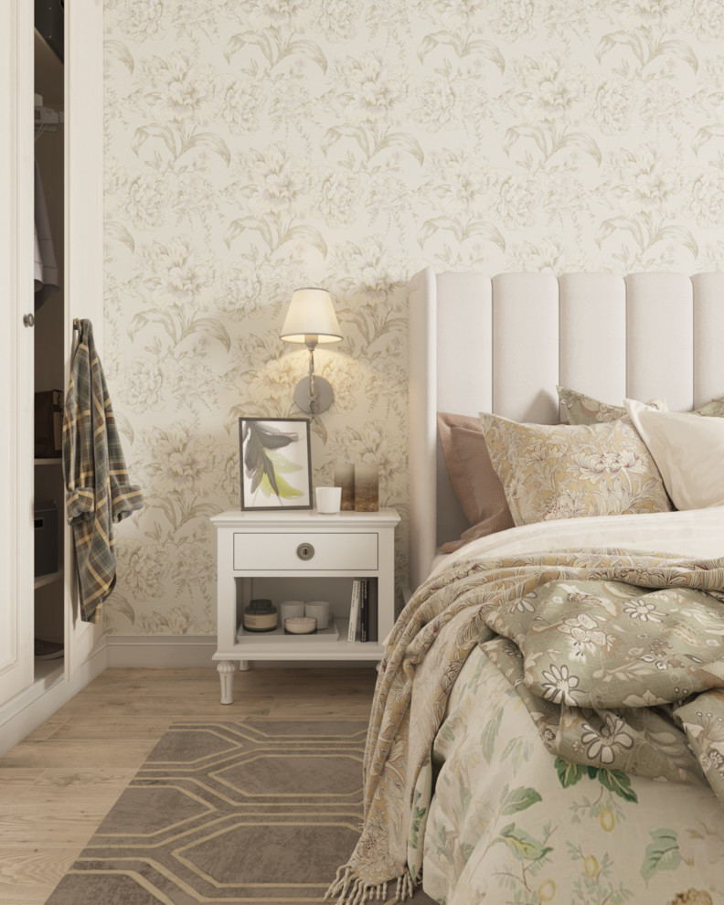 Квартира для мамы