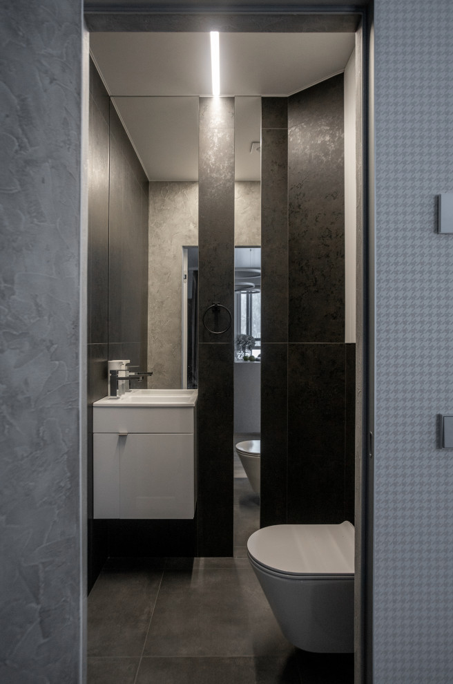 Полная меблировка квартиры ЖК «Циолковский»