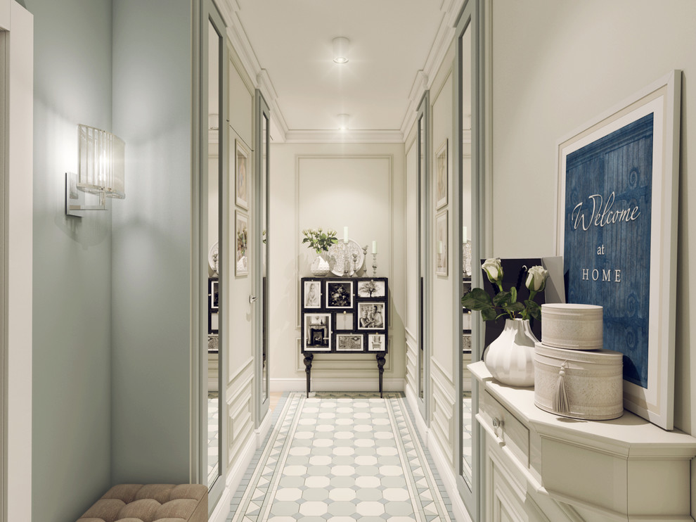 Мятная нега