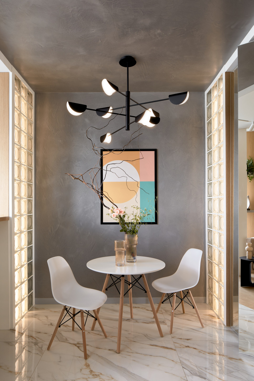 ЖК Парковый-2, г. Белгород, 57 кв м