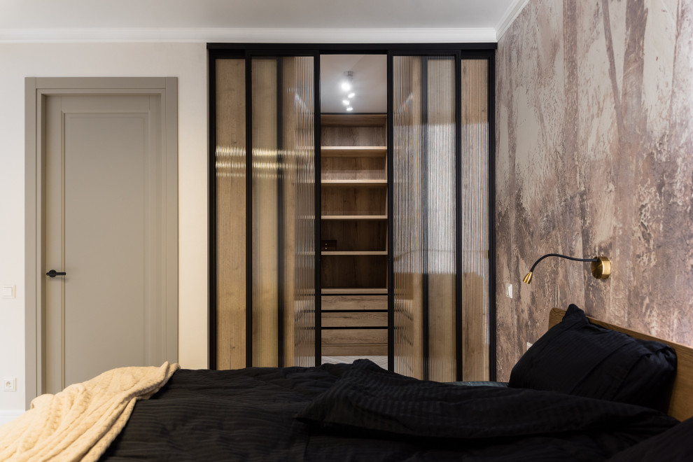 ЖК "АртСити" Спальня