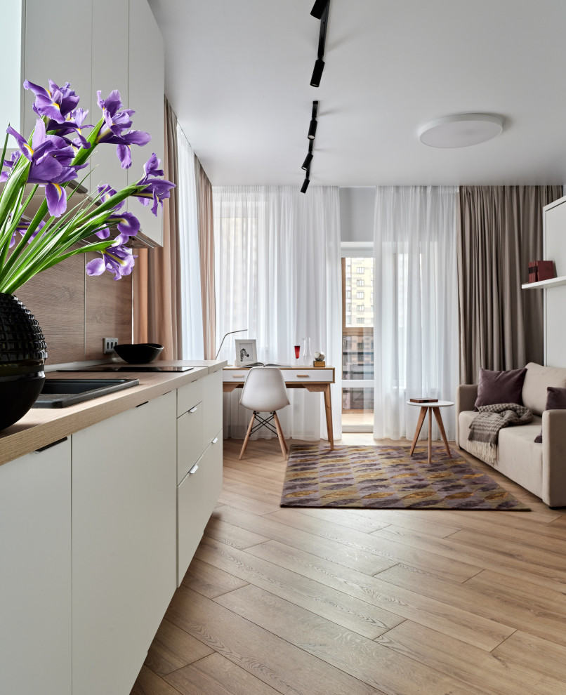 ЖК СКОЛКОВСКИЙ