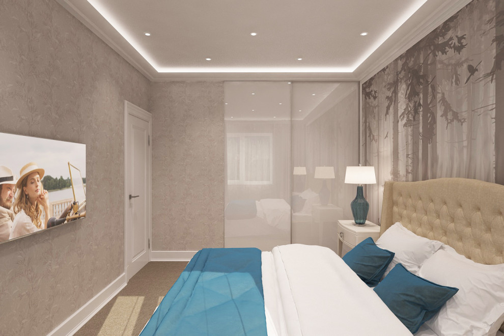 Квартира ЖК Таврический, Симферополь